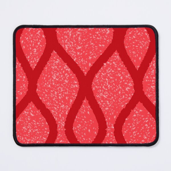 Item preview, Curves and Sparkles, Red designed and sold by SariePhotograph.