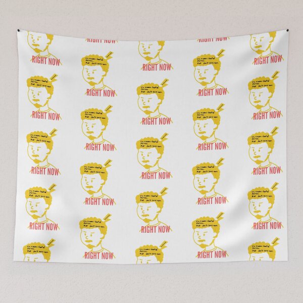 Item preview, thundercandy - i'm a warm-hearted person but don't come near right now designed and sold by thundercandy.