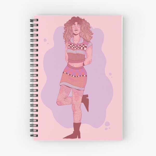 Item preview, Marlene designed and sold by PaigeBaileyArt.