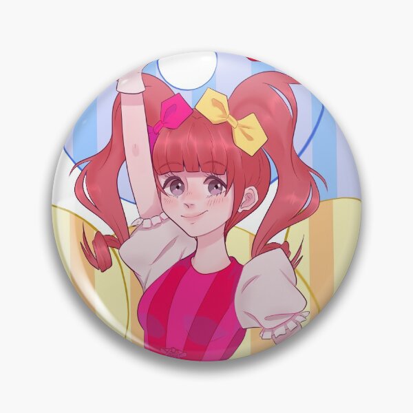 Item preview, ponponpon designed and sold by ObsoleteMystic.