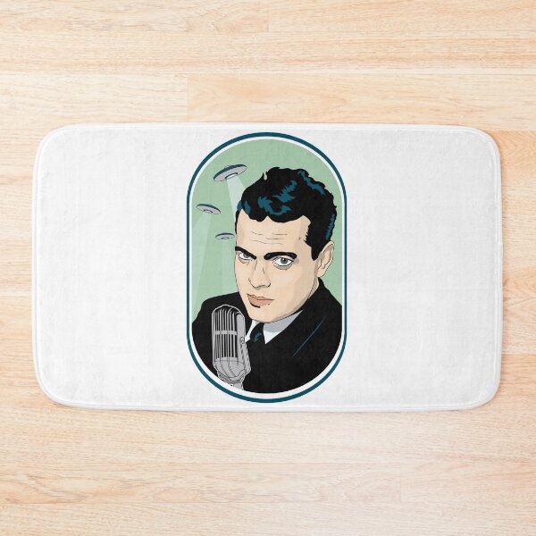 Item preview, Orson Welles designed and sold by MalakianArt.