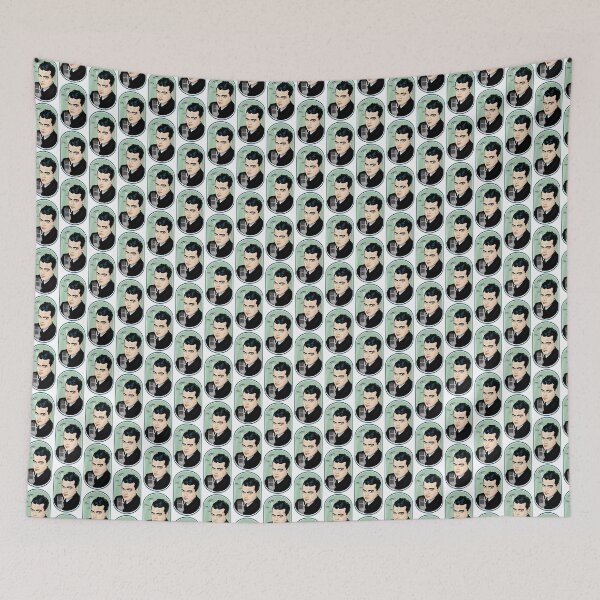 Item preview, Orson Welles designed and sold by MalakianArt.