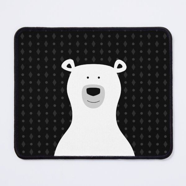 Item preview, Bear designed and sold by mrhighsky.