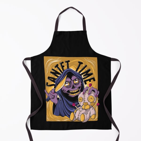 Item preview, Skull santet designed and sold by elfizayudha.