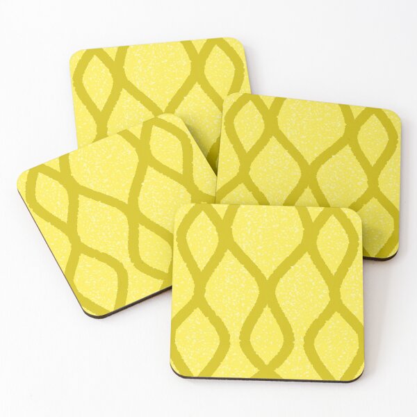 Item preview, Curves and Sparkles, Yellow designed and sold by SariePhotograph.
