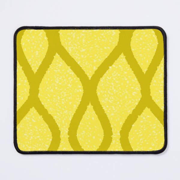 Item preview, Curves and Sparkles, Yellow designed and sold by SariePhotograph.