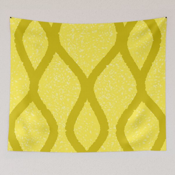 Item preview, Curves and Sparkles, Yellow designed and sold by SariePhotograph.