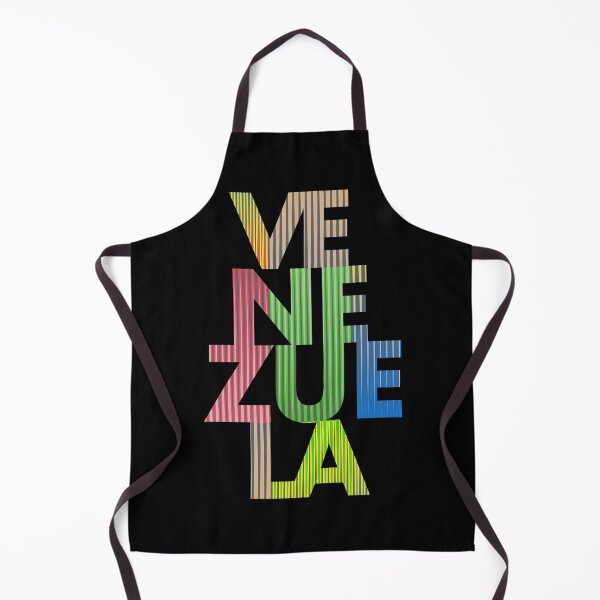 Item preview, Venezuela designed and sold by GraphicBureau.