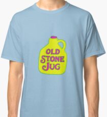 Old Stone Jug Classic T-Shirt