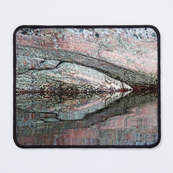 Item preview, Shawanaga Rock And Reflections II designed and sold by Debbie Oppermann.