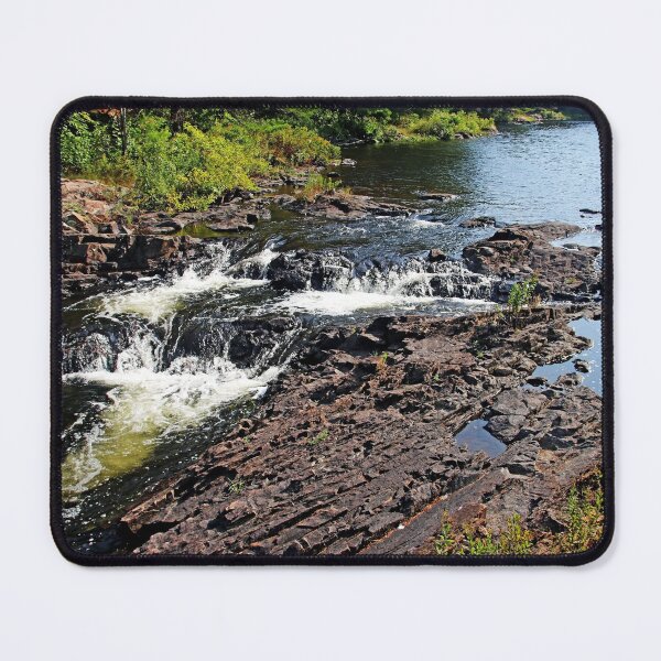 Item preview, Shawanaga Cascades IV designed and sold by Debbie Oppermann.