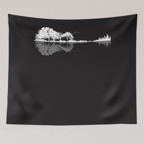 Item preview, Nature Guitar Classic designed and sold by JosephdPurvis.