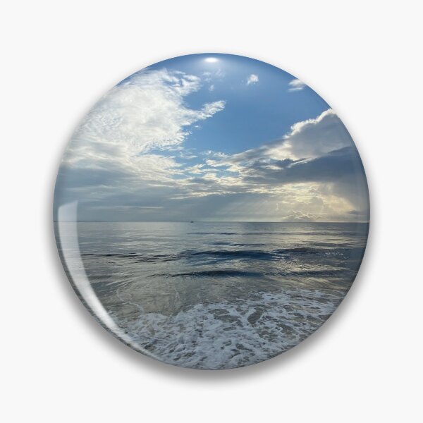 Item preview, Surf and Sky designed and sold by Shoozzieq.