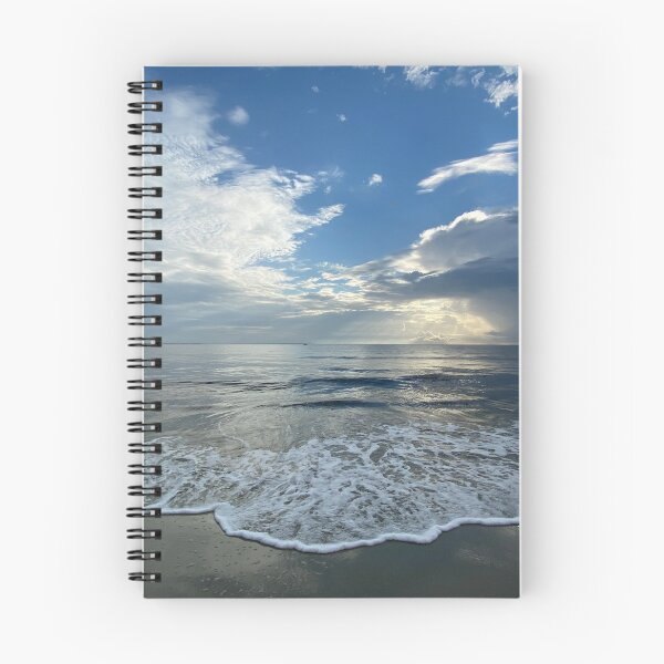 Item preview, Surf and Sky designed and sold by Shoozzieq.