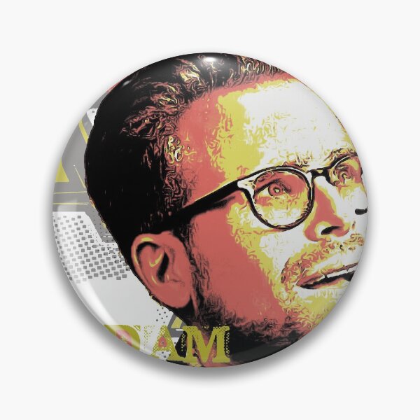 Item preview, Adam Ruins Everything designed and sold by MXanwar.