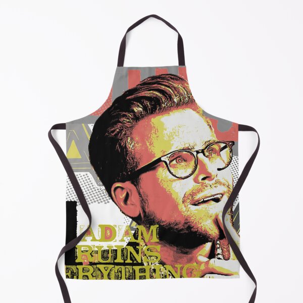 Item preview, Adam Ruins Everything designed and sold by MXanwar.