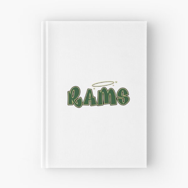 Item preview, Rams - Bratz Vibes designed and sold by Liyanna Baloca.