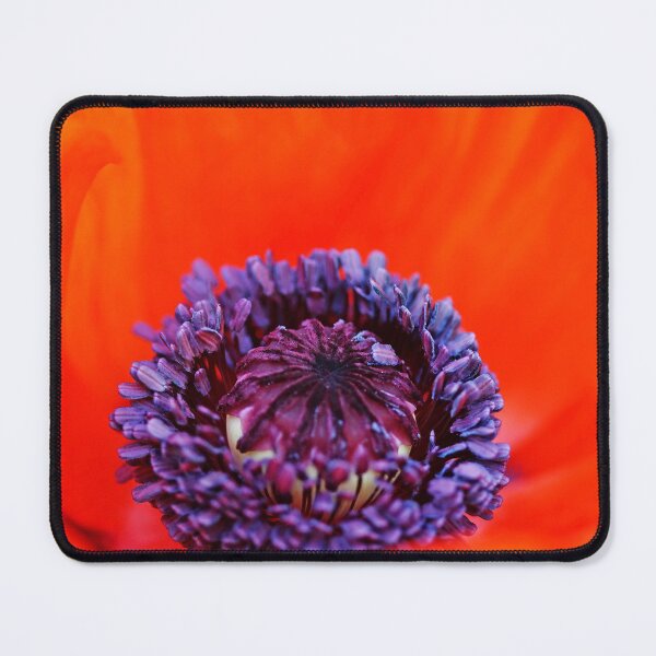 Item preview, Poppy Whorl designed and sold by Debbie Oppermann.