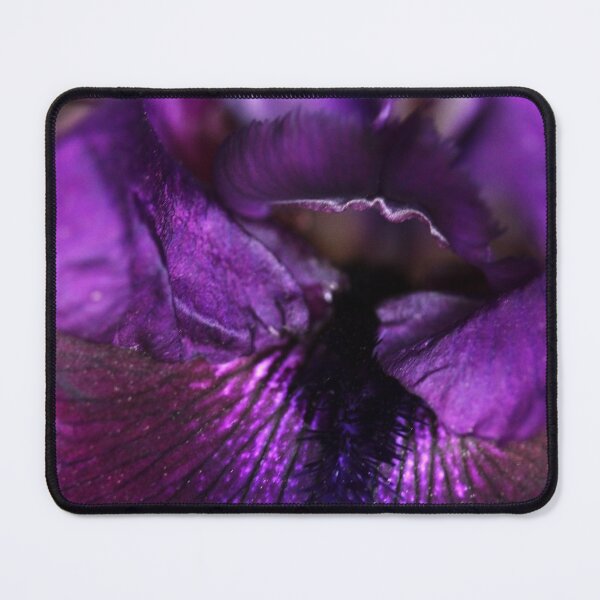 Item preview, Purple Velvet designed and sold by Debbie Oppermann.
