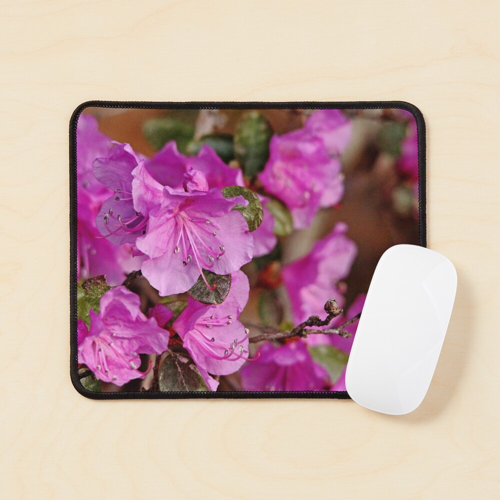 Item preview, Mouse Pad designed and sold by debop.