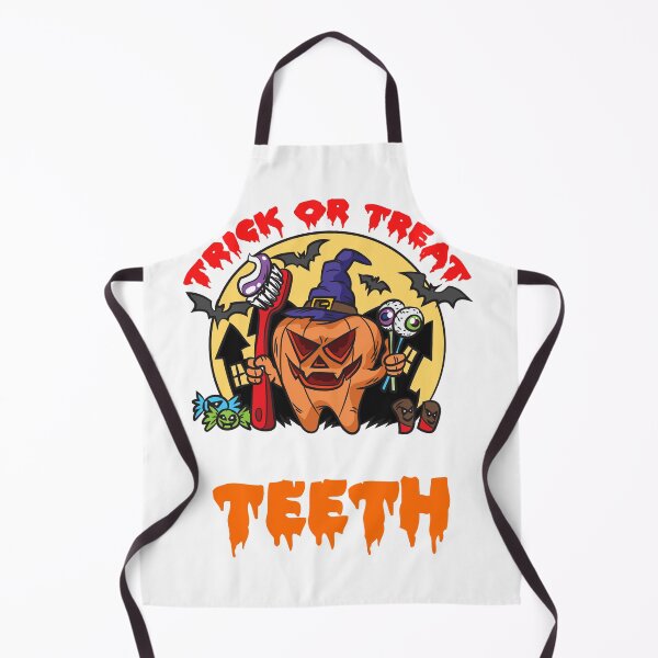 Item preview, Brush Your Teeth Funny Dental Hygienist Pun designed and sold by Moonpie90.