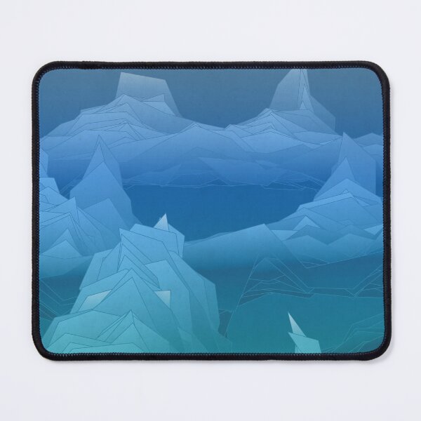 Item preview, Antarctica designed and sold by angelo cerantola.