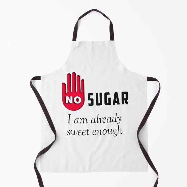 Item preview, Zero sugar 7 designed and sold by Nikmay Design.