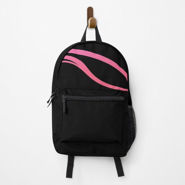 Item preview, "Cool Lines" motif - pink designed and sold by MC Art Studio.