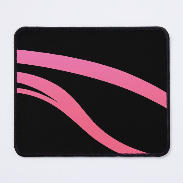 Item preview, "Cool Lines" motif - pink designed and sold by MC Art Studio.