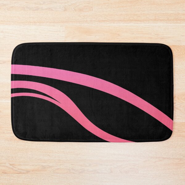 Item preview, "Cool Lines" motif - pink designed and sold by MC Art Studio.