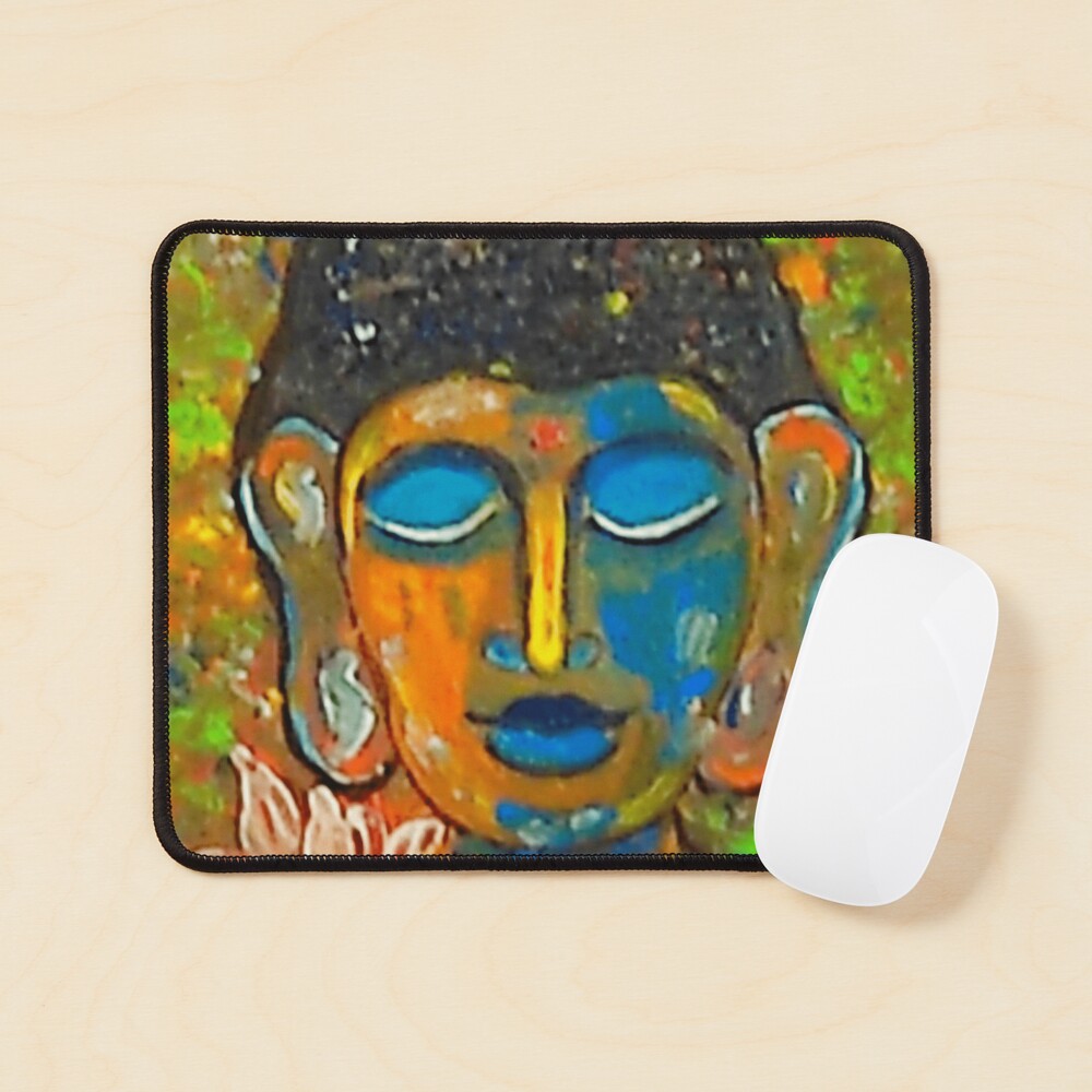 Item preview, Mouse Pad designed and sold by Rritu.