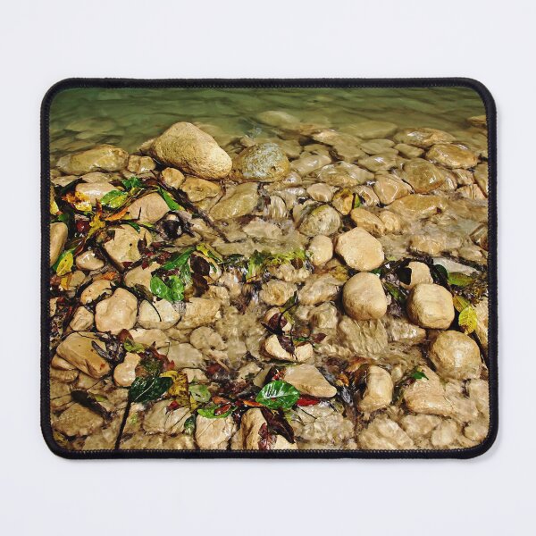 Item preview, Shallows Damajagua River designed and sold by Debbie Oppermann.