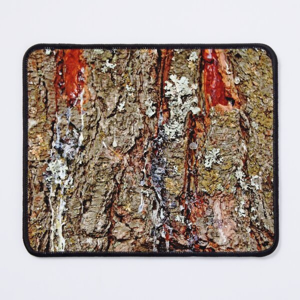 Item preview, Dripping Bark designed and sold by Debbie Oppermann.