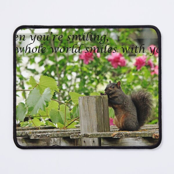 Item preview, When You're Smiling designed and sold by Debbie Oppermann.