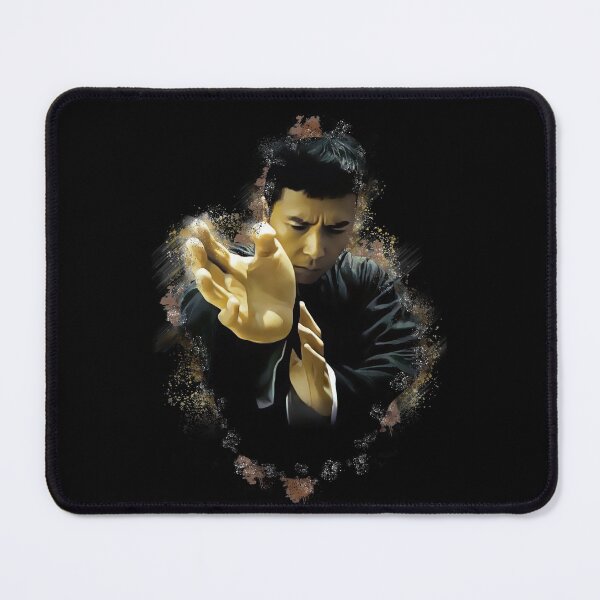 Item preview, donnie yen, Ip Man designed and sold by Animob.