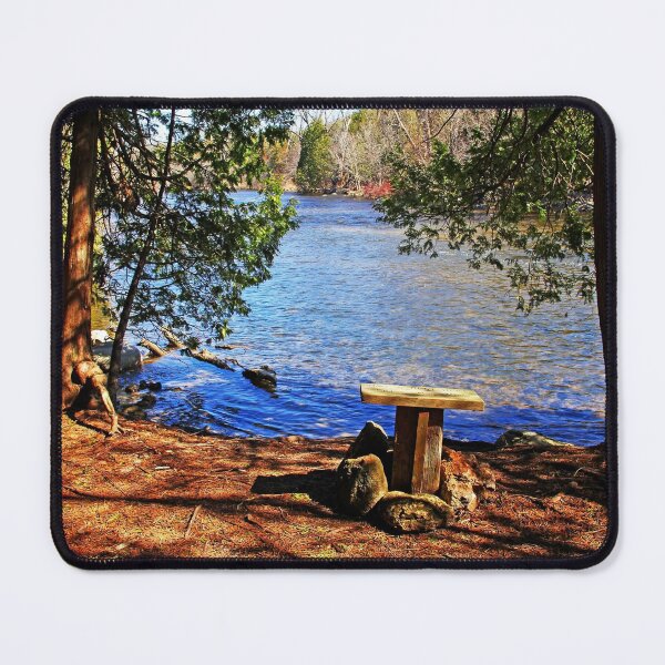 Item preview, Have A Rest Enjoy The View designed and sold by Debbie Oppermann.