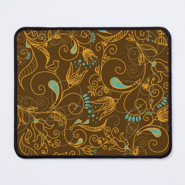 Item preview, Flowers and Birds  designed and sold by Ksaavet.
