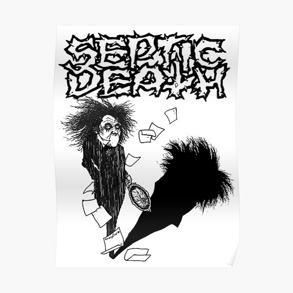 Septic Death