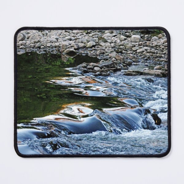 Item preview, Babbling River designed and sold by Debbie Oppermann.