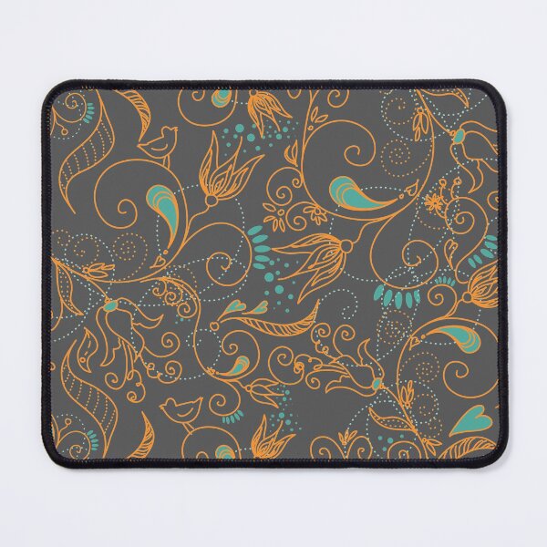 Item preview, Flowers and Birds designed and sold by Ksaavet.