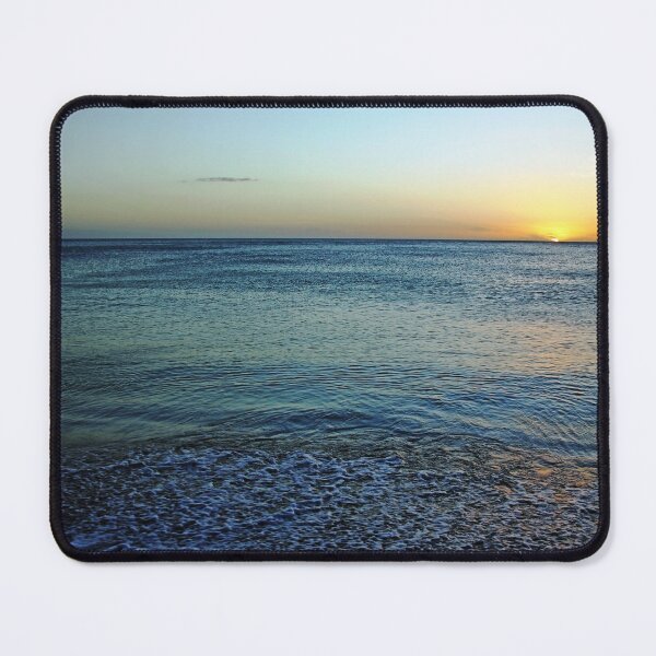 Item preview, Sundown At Manasota Key designed and sold by Debbie Oppermann.