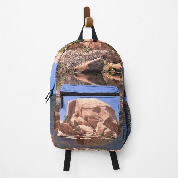 Item preview, Barker Dam. designed and sold by Alex Preiss.