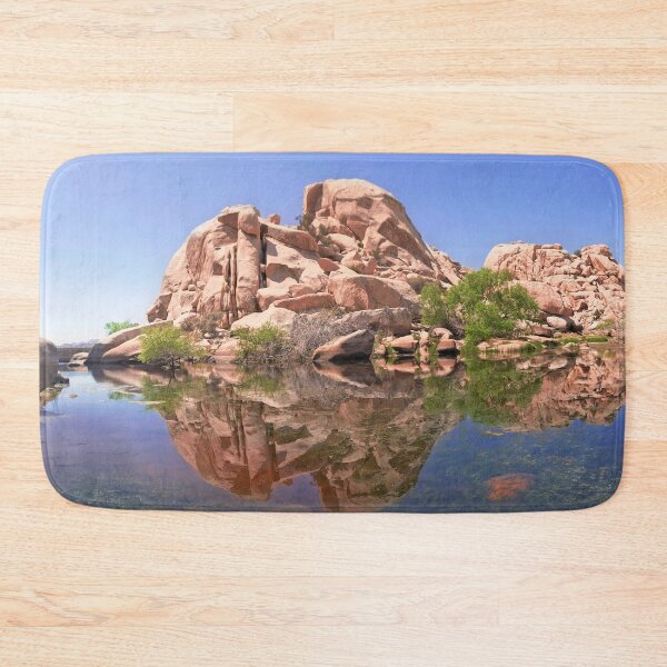 Item preview, Barker Dam. designed and sold by Alex Preiss.