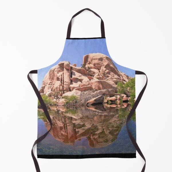 Item preview, Barker Dam. designed and sold by Alex Preiss.