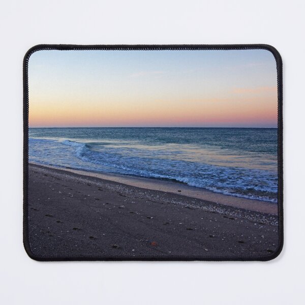 Item preview, Sunrise At Manasota Key designed and sold by Debbie Oppermann.