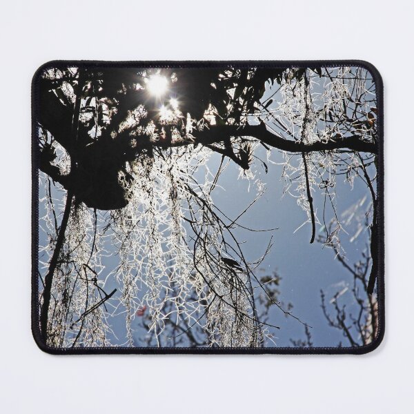 Item preview, Spanish Moss designed and sold by Debbie Oppermann.