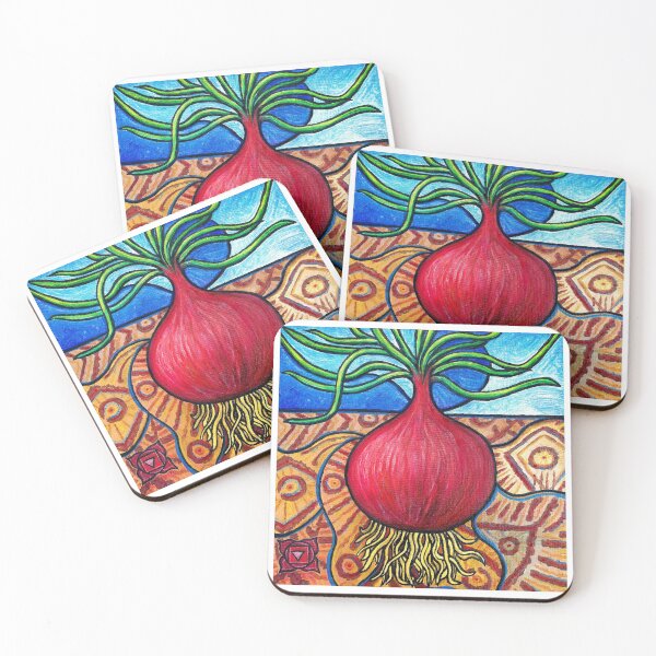 Item preview, Grounded. Root Chakra Meditation  designed and sold by kpalana.