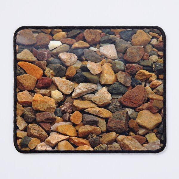 Item preview, Pebbles In The Shallows designed and sold by Debbie Oppermann.