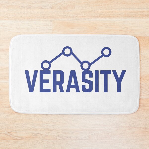 Item preview, Verasity | verasity deisgn designed and sold by ExpertSayeed.