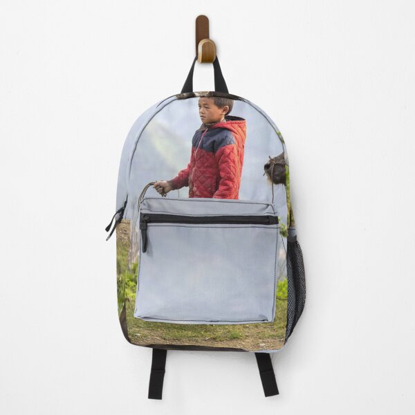 Item preview, Tibetan Boy designed and sold by RafaelLima7.